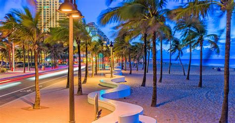 $34 Cheap Flights to Fort Lauderdale (FL) in 2024 .